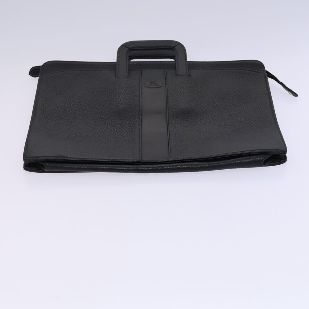 Burberry Vintage Leather - Picture 14 of 16